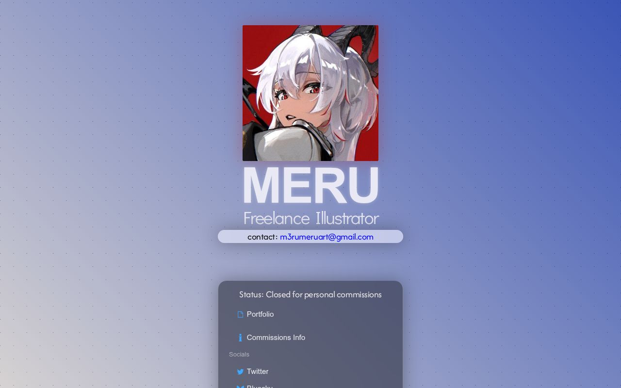 MERU