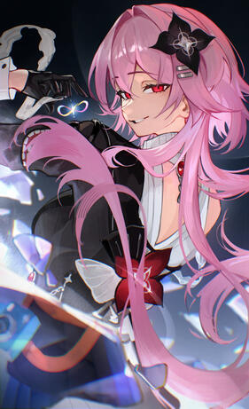 Evernight - Honkai: Star Rail Evernight - Honkai: Star Rail